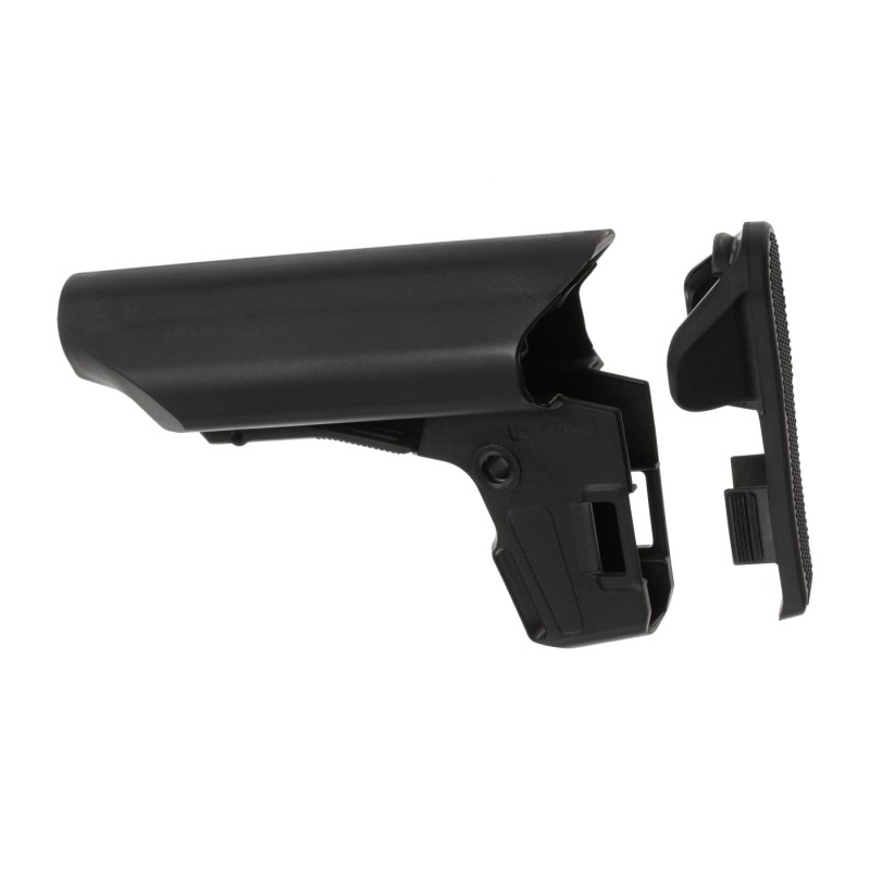 Calcio regolabile Enhanced Polymer Stock EPS - PTS