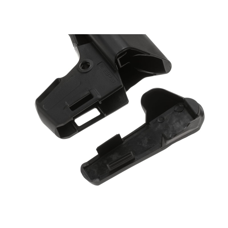 Calcio regolabile Enhanced Polymer Stock EPS - PTS