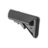 Calcio regolabile stile CRANE porta batteria - Pirate Arms