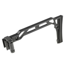 5KU SS-8R Folding Stock with RIS Mount