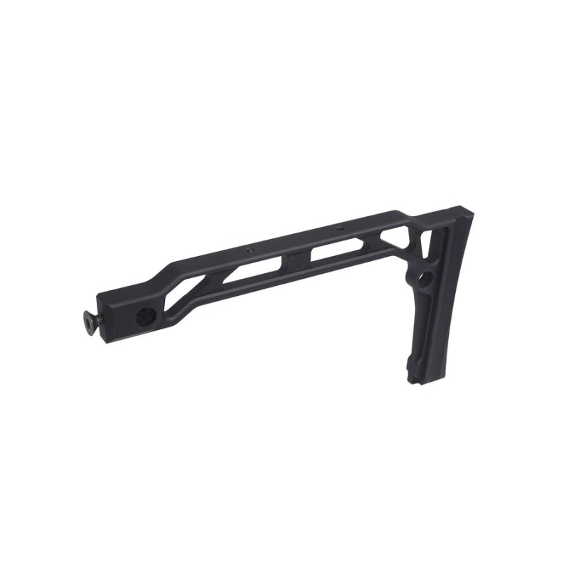 5KU SS-8R Folding Stock with RIS Mount