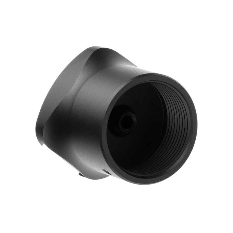 AR15 Stock Tube Adapter RIS Mount - 5KU