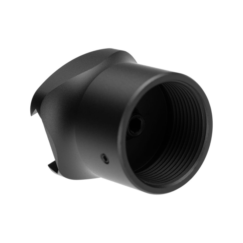 Adattatore tubo calcio AR15 attacco RIS - 5KU