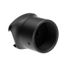 AR15 Stock Tube Adapter RIS Mount - 5KU