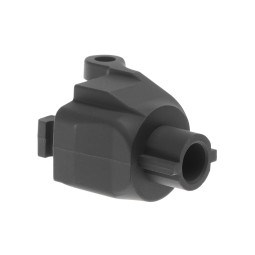 Adattatore tubo calcio AR15 per serie KRISS VECTOR - Laylax