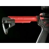 Calcio regolabile PIT STOCK alluminio -  Strike Industries®