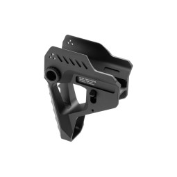 PIT STOCK Adjustable Aluminum Stock - Strike Industries®