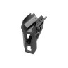 Calcio regolabile PIT STOCK alluminio -  Strike Industries®