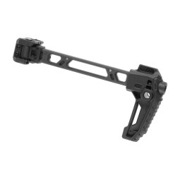 Calcio pieghevole DUAL con slitta RIS M1913 - Strike Industries®