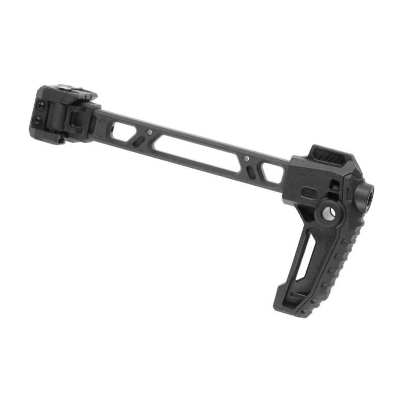 Calcio pieghevole DUAL con slitta RIS M1913 - Strike Industries®