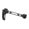 Calcio pieghevole DUAL con slitta RIS M1913 - Strike Industries®