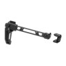 Calcio pieghevole DUAL con slitta RIS M1913 - Strike Industries®