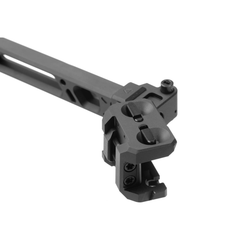 Calcio pieghevole DUAL con slitta RIS M1913 - Strike Industries®