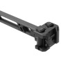 Calcio pieghevole DUAL con slitta RIS M1913 - Strike Industries®