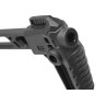 Calcio pieghevole DUAL con slitta RIS M1913 - Strike Industries®