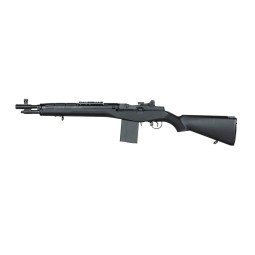 M14 SOCOM Style AEG Rifle - Marui