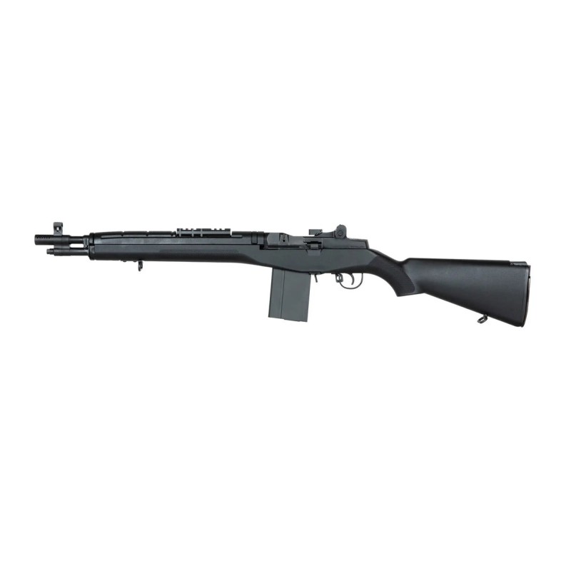 M14 SOCOM Style AEG Rifle - Marui