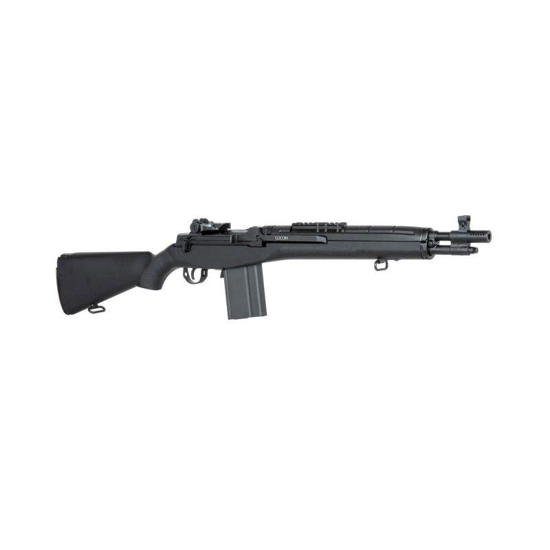 M14 SOCOM Style AEG Rifle - Marui