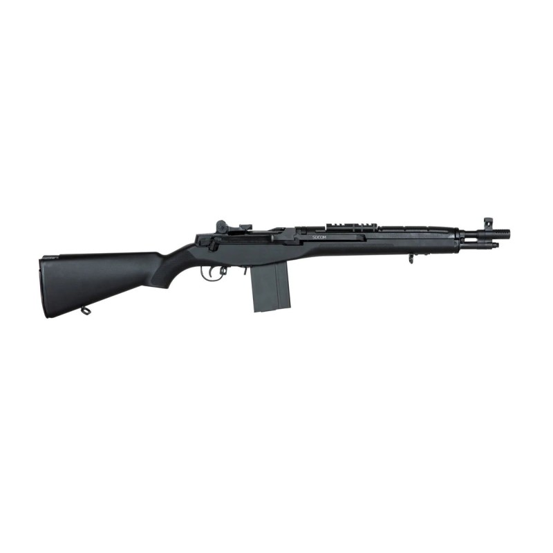 M14 SOCOM Style AEG Rifle - Marui