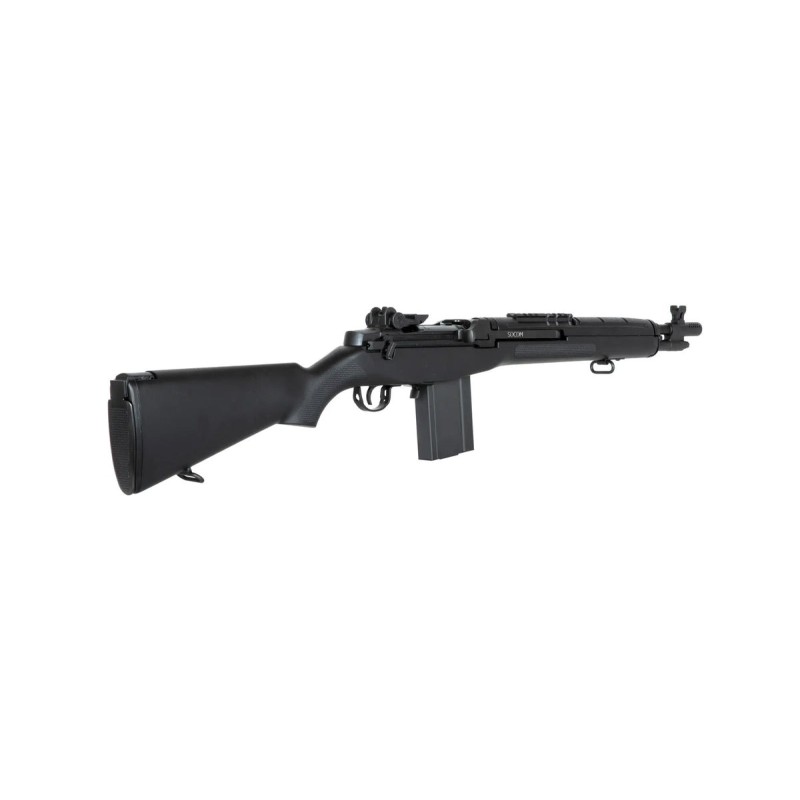 M14 SOCOM Style AEG Rifle - Marui