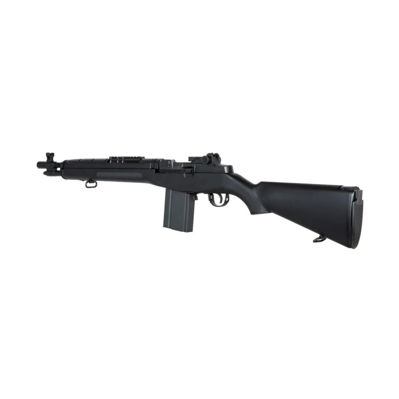 M14 SOCOM Style AEG Rifle - Marui