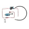 Engine HPA PULSAR S con TITAN II Bluetooth - Cavi anteriori - GATE