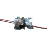 Engine HPA PULSAR S con TITAN II Bluetooth - Cavi anteriori - GATE