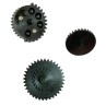 16:1 HIGH SPEED Steel Gear Set - GMT