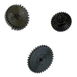 Ingranaggi in acciaio 16:1 HIGH SPEED - GMT