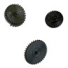 Ingranaggi in acciaio 16:1 HIGH SPEED - GMT
