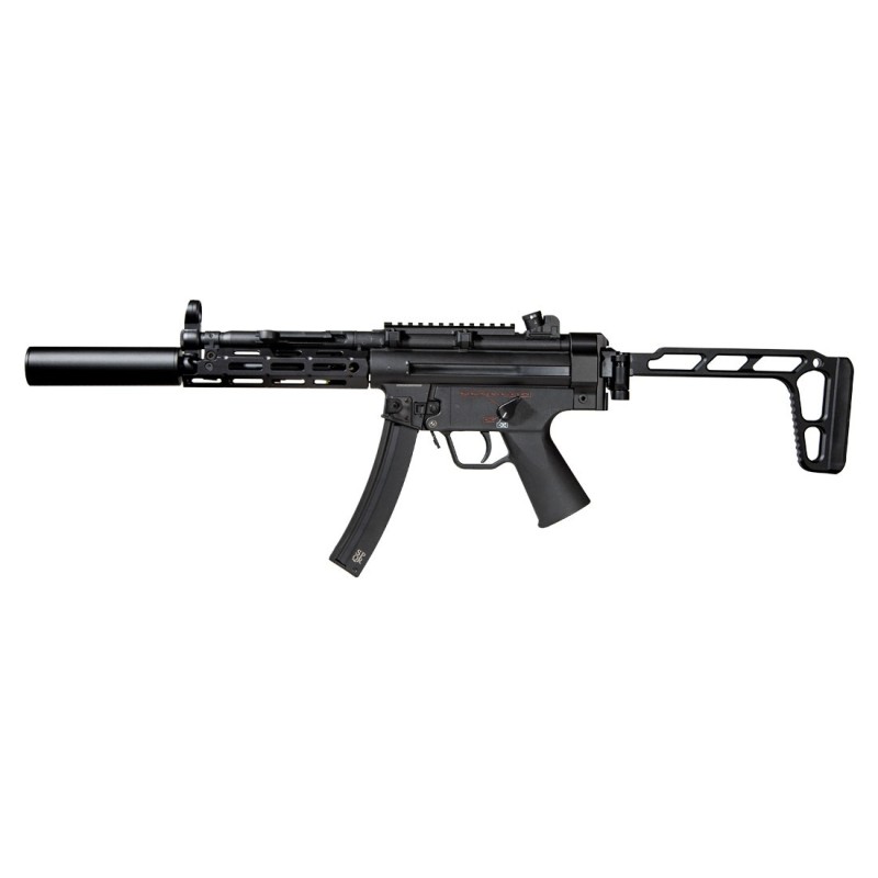 SMG VIRTUS VII AEG - SECUTOR