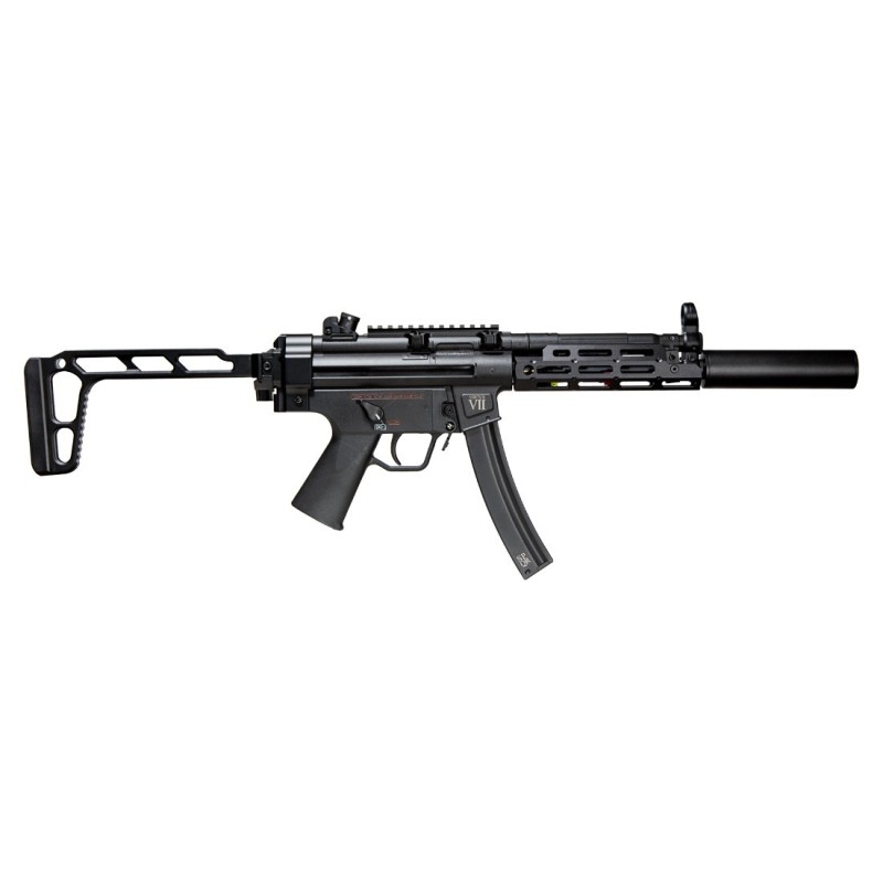 SMG VIRTUS VII AEG - SECUTOR