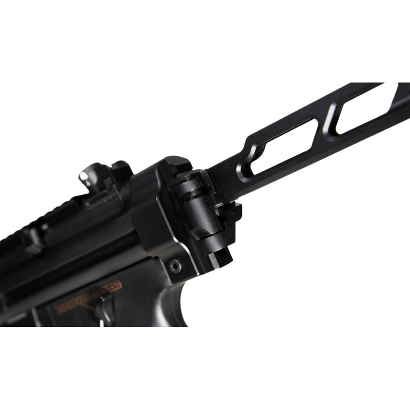 SMG VIRTUS VII AEG - SECUTOR