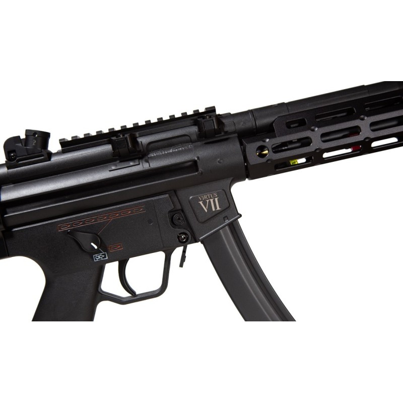 SMG VIRTUS VII AEG - SECUTOR