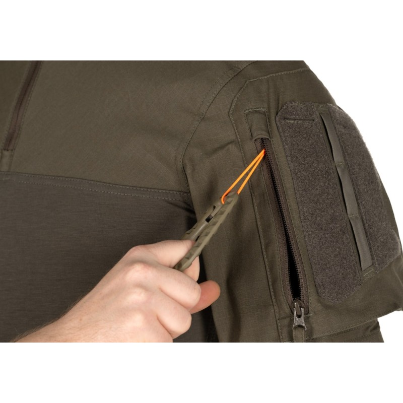 Combat shirt RAIDER MK. V ATS FLEX - Clawgear