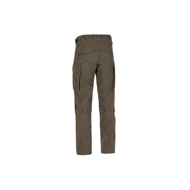Combat Pants RAIDER MK. V ATS FLEX - Clawgear