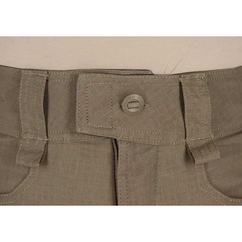 Combat Pants RAIDER MK. V ATS FLEX - Clawgear