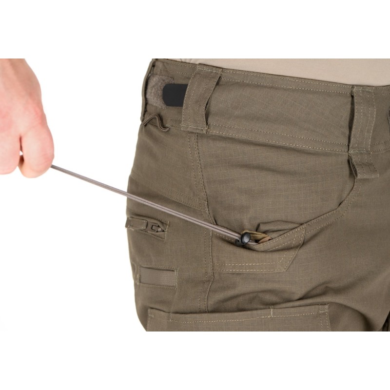Combat Pants RAIDER MK. V ATS FLEX - Clawgear