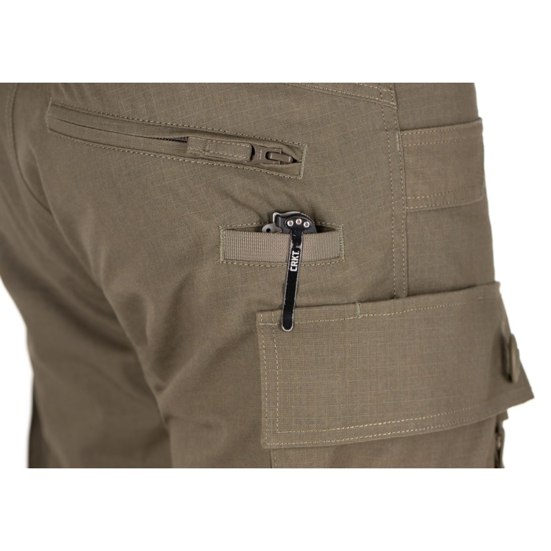 Combat Pants RAIDER MK. V ATS FLEX - Clawgear