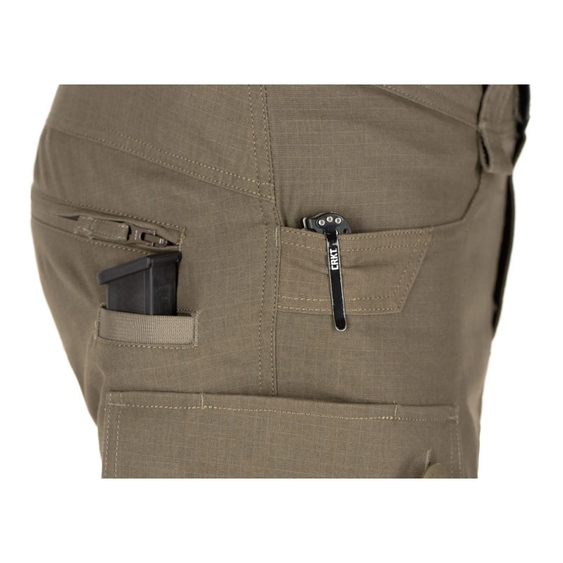 Combat Pants RAIDER MK. V ATS FLEX - Clawgear