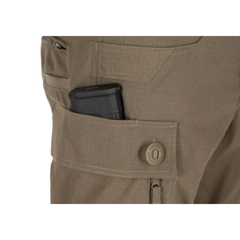 Combat Pants RAIDER MK. V ATS FLEX - Clawgear