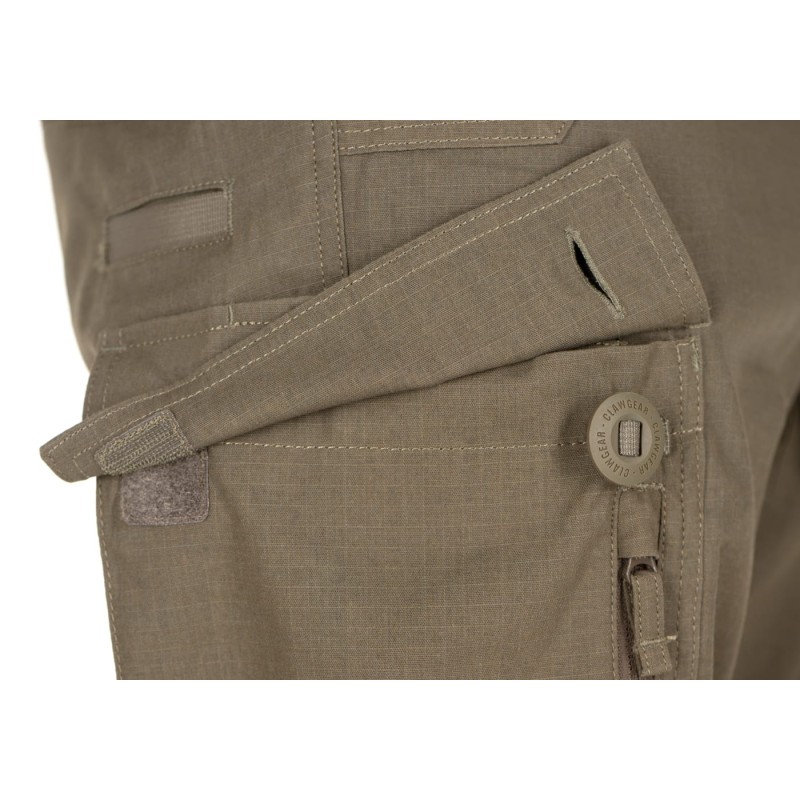 Combat Pants RAIDER MK. V ATS FLEX - Clawgear
