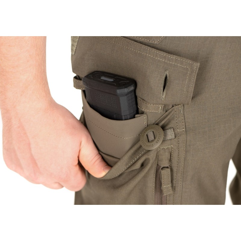 Combat Pants RAIDER MK. V ATS FLEX - Clawgear