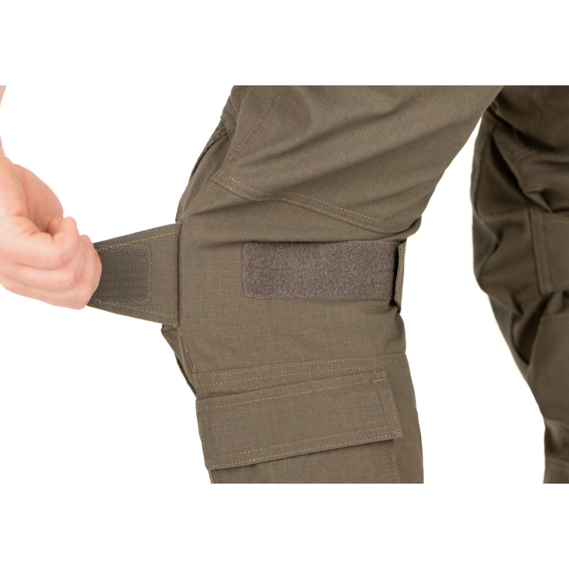 Combat Pants RAIDER MK. V ATS FLEX - Clawgear