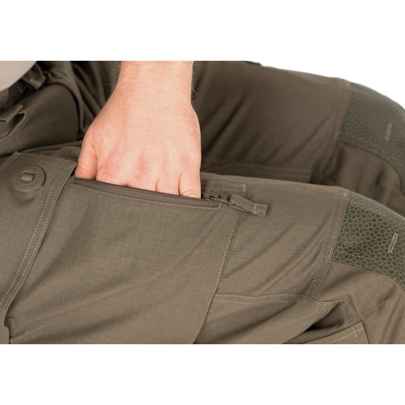 Combat Pants RAIDER MK. V ATS FLEX - Clawgear