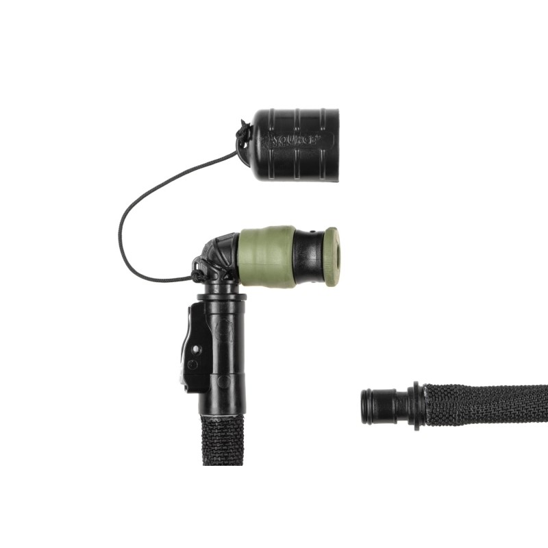WXP 2 liter Hydration Bladder STORM VALVE - Source