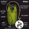Sacca idrica WXP 2 litri STORM VALVE - Source