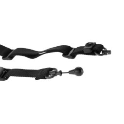 Cinghia VICKERS 221® Dual QD RED™ - Blue Force Gear®