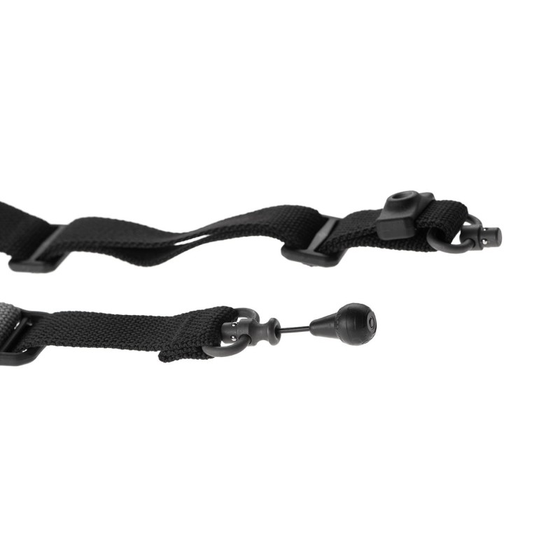 Cinghia VICKERS 221® Dual QD RED™ - Blue Force Gear®