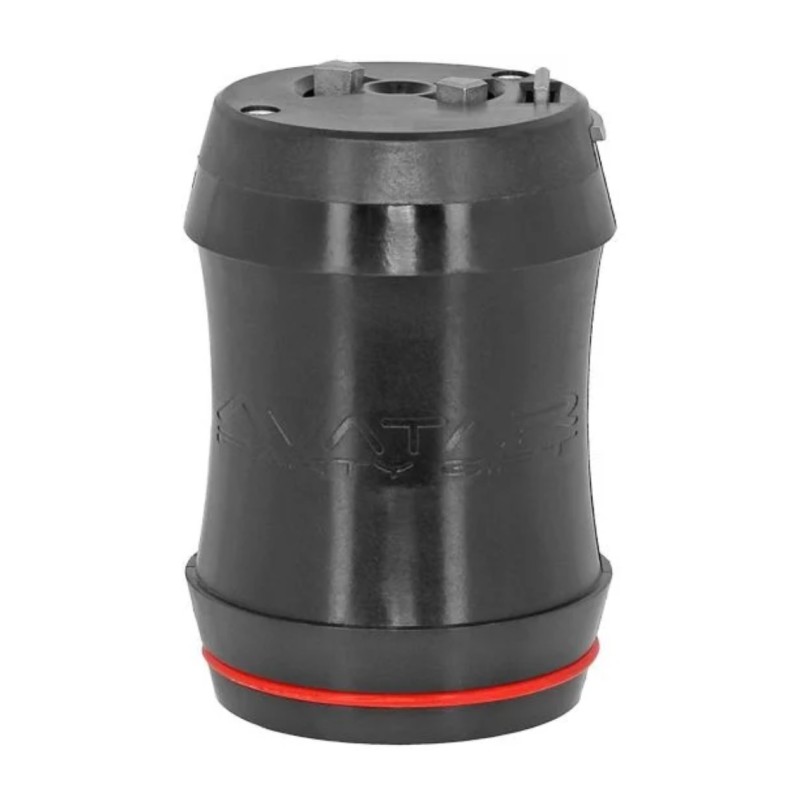 Gas Grenade with TIMER and GIFT PARTY - AVATAR